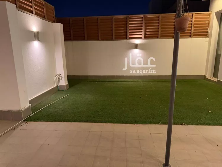 فيلا للإيجار في شارع علي أبي العلي, حي عرقة, مدينة الرياض, منطقة الرياض صورة 5