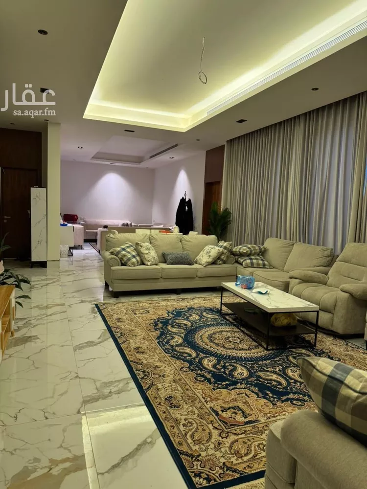 Villa for Sale in Riyadh An Narjis صورة 5