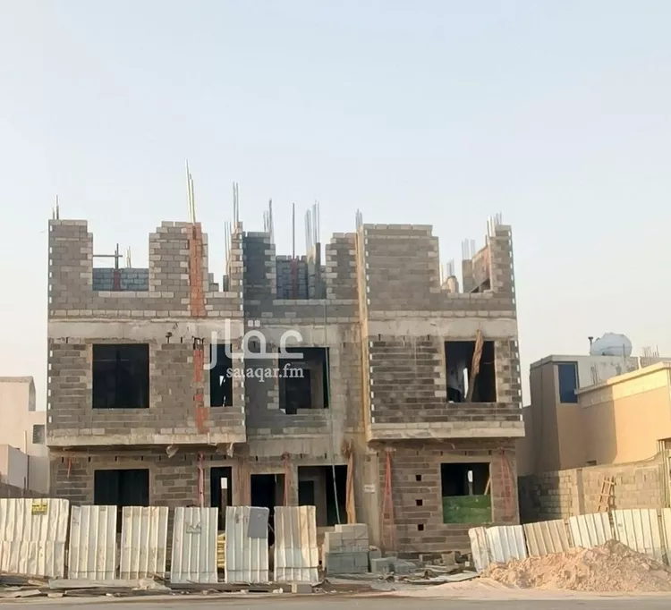 Building for Sale in Riyadh Dhahrat Laban صورة 2