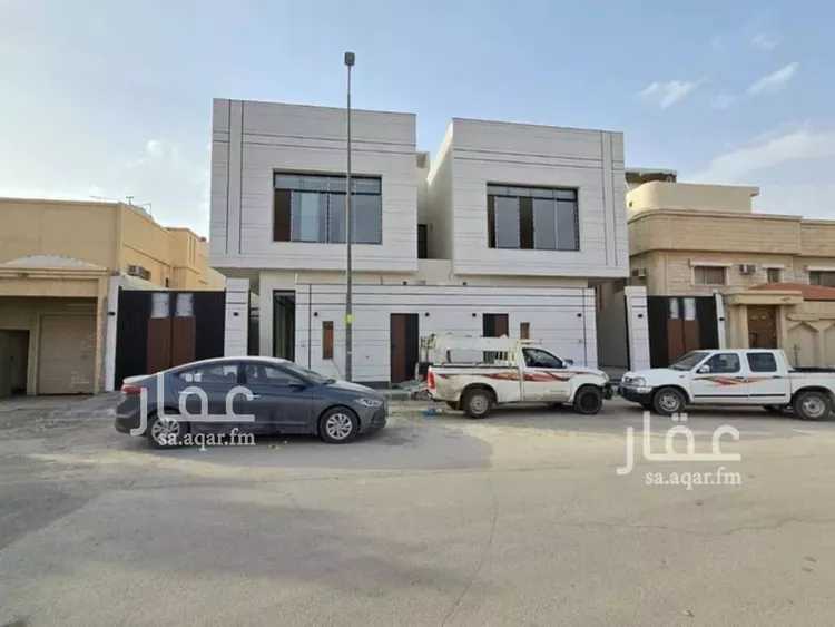 فيلا للبيع في شارع ابن كحيل, حي الملك فيصل, مدينة الرياض, منطقة الرياض