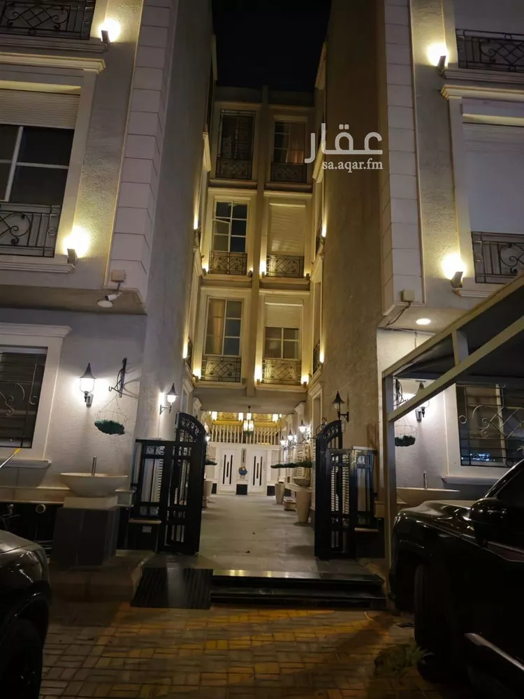 شقة للإيجار في شارع الفرعة, حي الياسمين, مدينة الرياض, منطقة الرياض