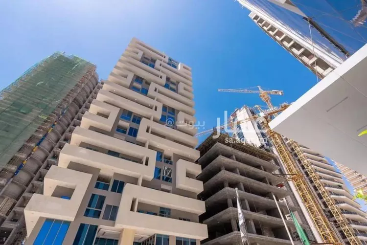 شقة للبيع في شارع طريق الملك فهد, حي الصحافة, مدينة الرياض, منطقة الرياض