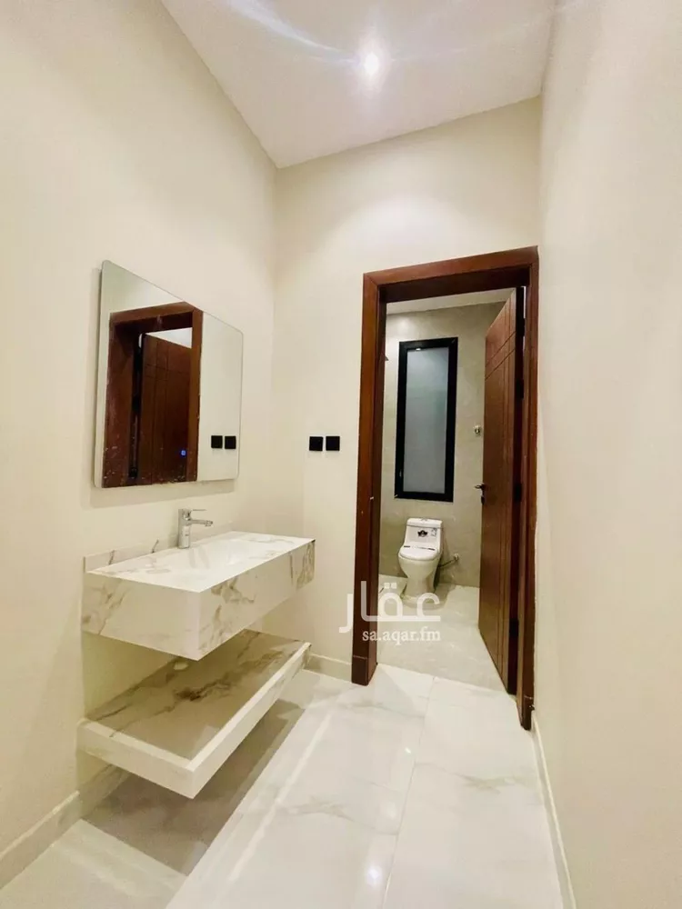 دور للإيجار في حي المهدية, مدينة الرياض, منطقة الرياض صورة 5