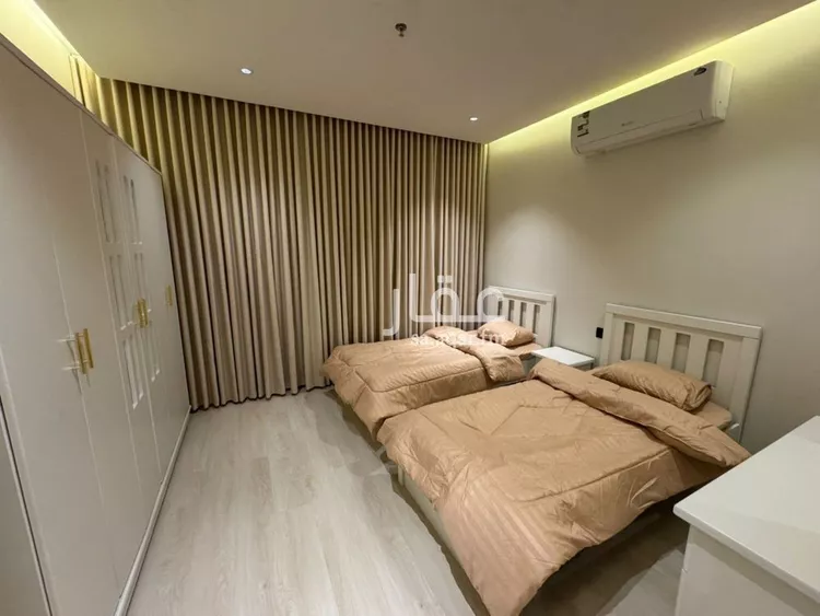 شقة للبيع في شارع المنتصر, حي النرجس, مدينة الرياض, منطقة الرياض صورة 4