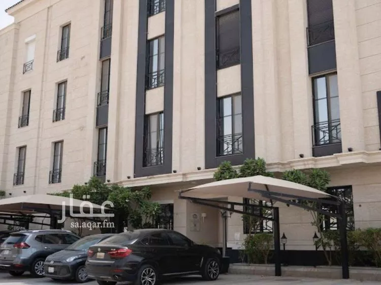 شقة للإيجار في شارع محمد بن عبدالعزيز العجاجي, حي القيروان, مدينة الرياض, منطقة الرياض صورة 2