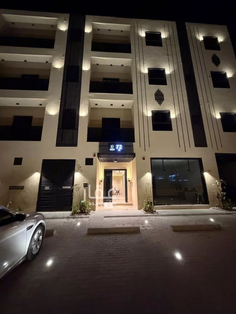 شقة للبيع في شارع خزام, حي ظهرة لبن, مدينة الرياض, منطقة الرياض