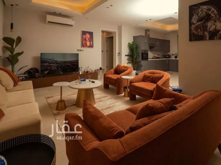 Apartment for Rent in Riyadh Al Qirawan صورة 4