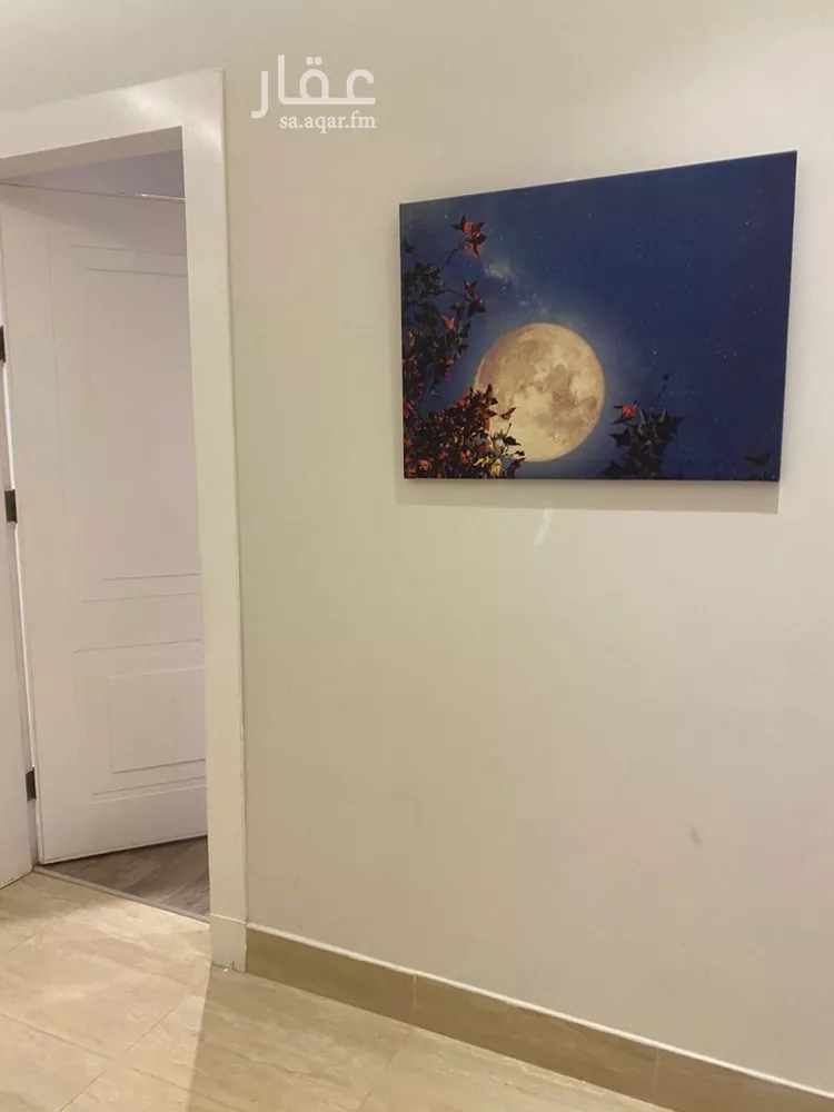 شقة للإيجار في شارع الأمير تركي بن عبدالعزيز الأول, حي القيروان, مدينة الرياض, منطقة الرياض صورة 5