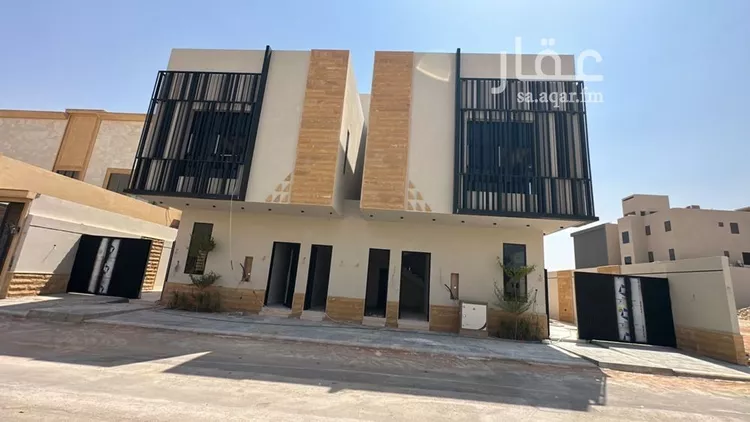فيلا للبيع في شارع أبي عثمان المازني, حي المهدية, مدينة الرياض, منطقة الرياض صورة 4