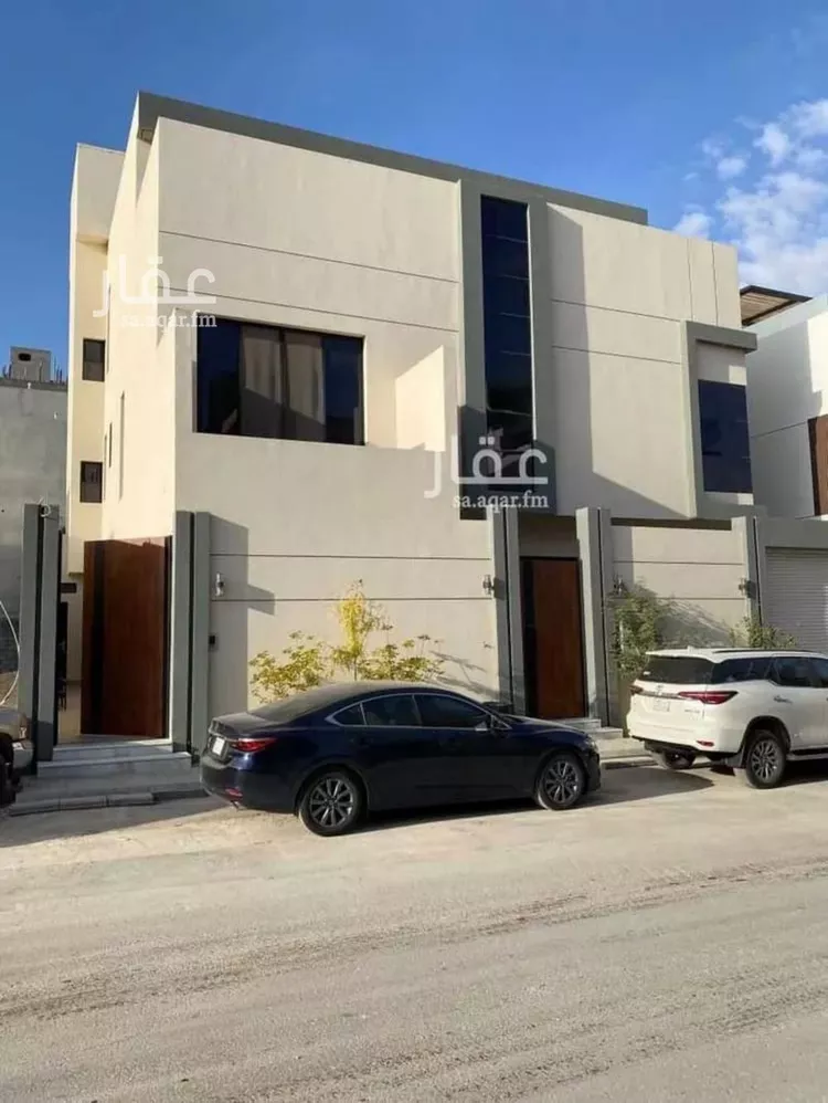 Villa for Sale in Riyadh An Narjis
