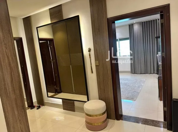 شقة للإيجار في شارع الجبل الصغير, حي النخيل, مدينة الرياض, منطقة الرياض