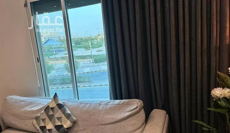 شقة للإيجار في شارع الجبل الصغير, حي النخيل, مدينة الرياض, منطقة الرياض صورة 5