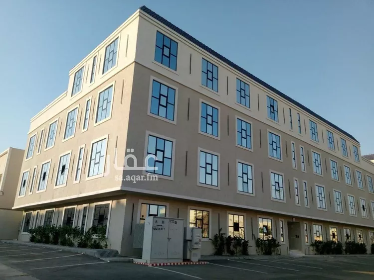 Floor for Rent in Riyadh Okaz