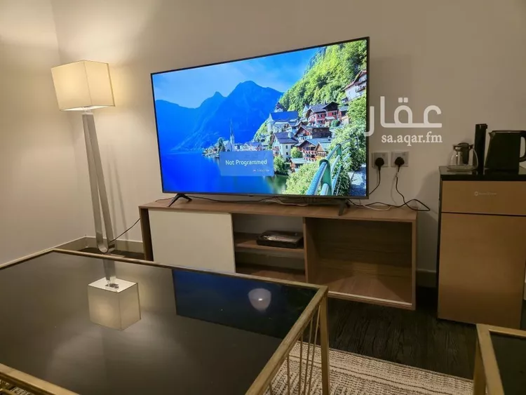 شقة للإيجار في شارع الجبل الصغير, حي النخيل, مدينة الرياض, منطقة الرياض صورة 5