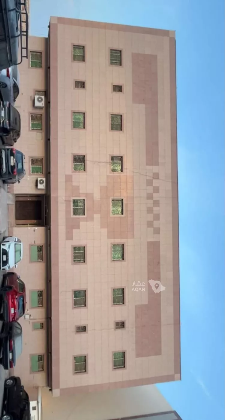 شقة للبيع في شارع القريتين, حي غرناطة, مدينة الرياض, منطقة الرياض 7