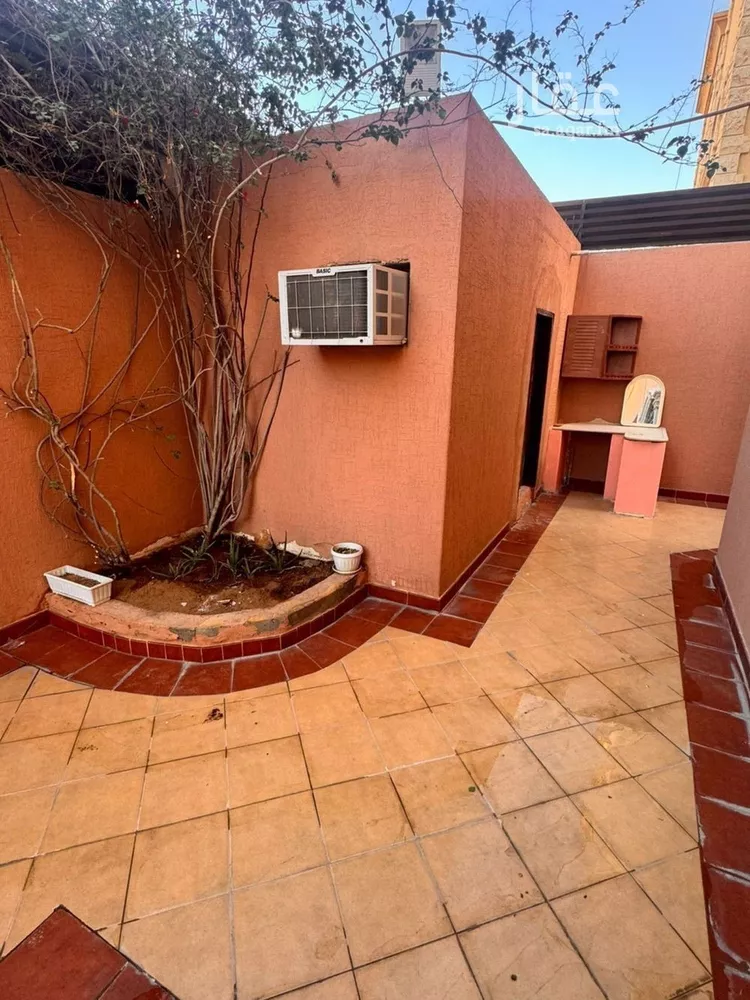 فيلا للإيجار في شارع رقم 11, حي الجزيرة, مدينة الرياض, منطقة الرياض صورة 4