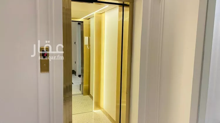 شقة للإيجار في شارع احمد بن سعيد ابن الهندي, حي العارض, مدينة الرياض, منطقة الرياض صورة 5