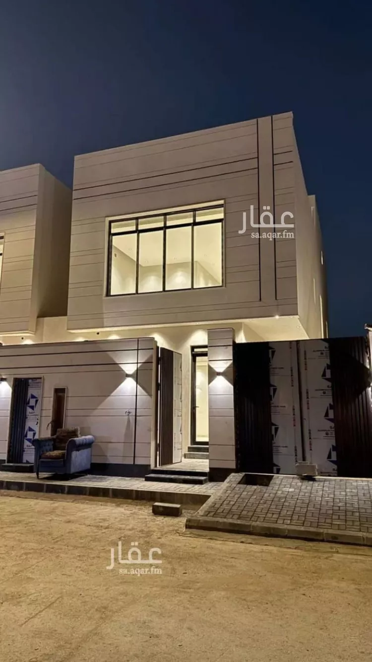 فيلا للبيع في شارع ابن كحيل, حي الملك فيصل, مدينة الرياض, منطقة الرياض صورة 3
