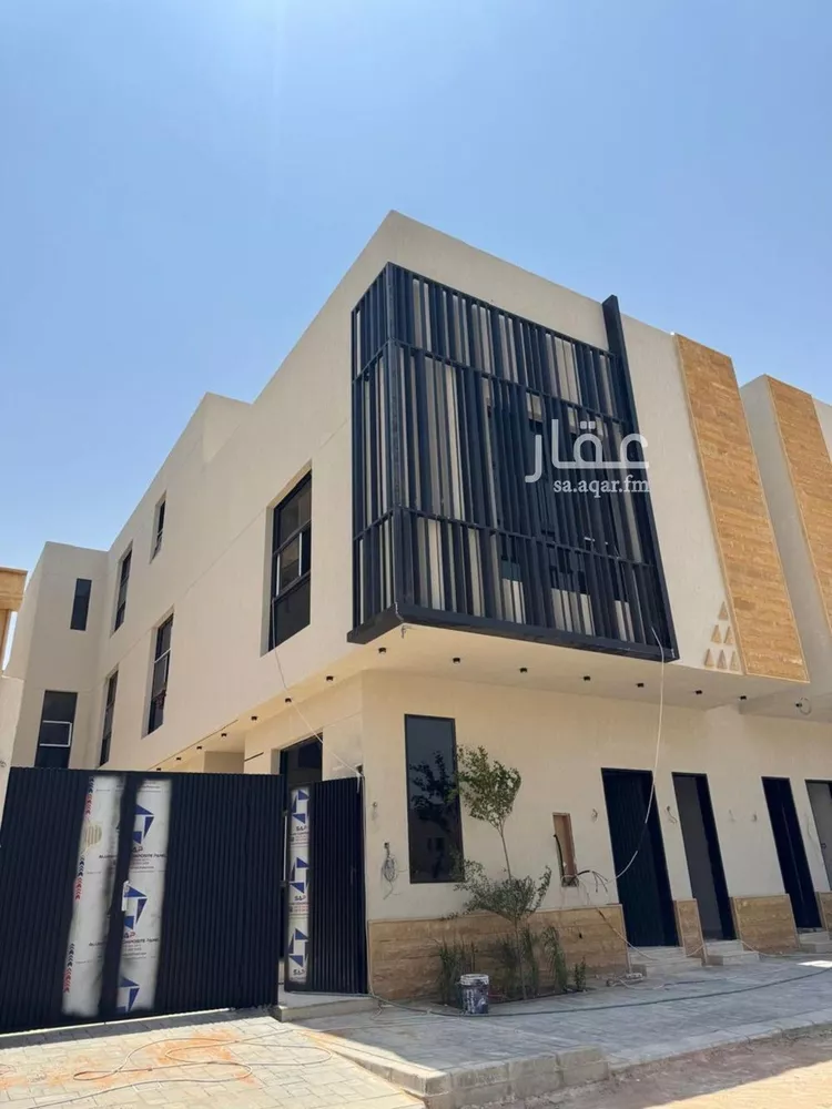 فيلا للبيع في شارع أبي عثمان المازني, حي المهدية, مدينة الرياض, منطقة الرياض صورة 2