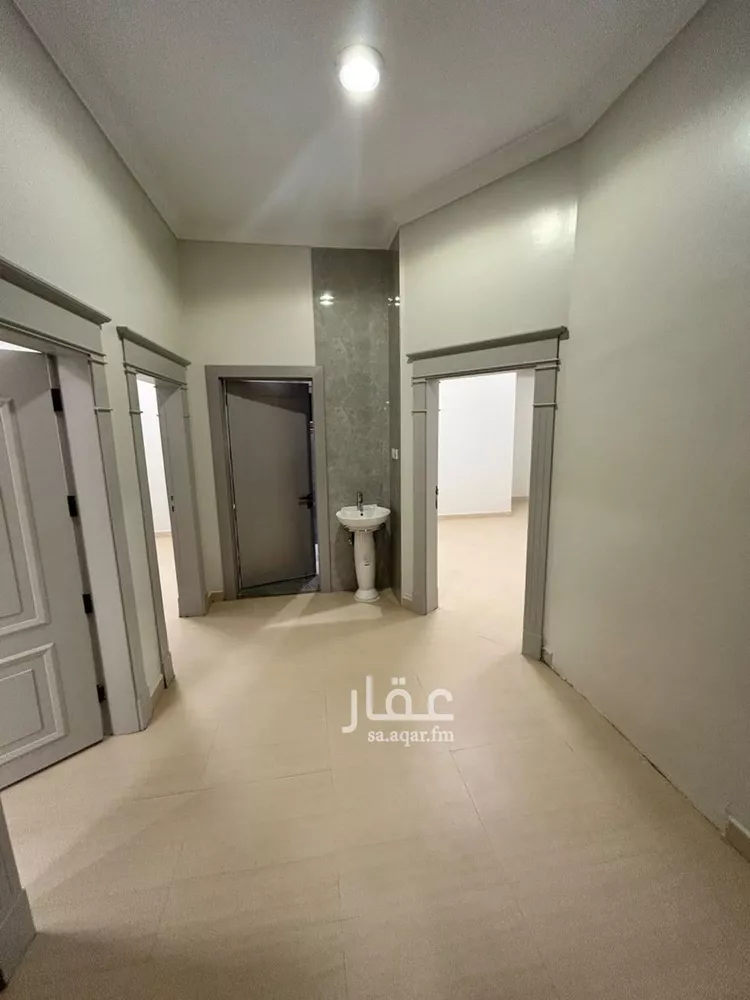 دور للإيجار في شارع وادي وج, حي الملقا, مدينة الرياض, منطقة الرياض 6