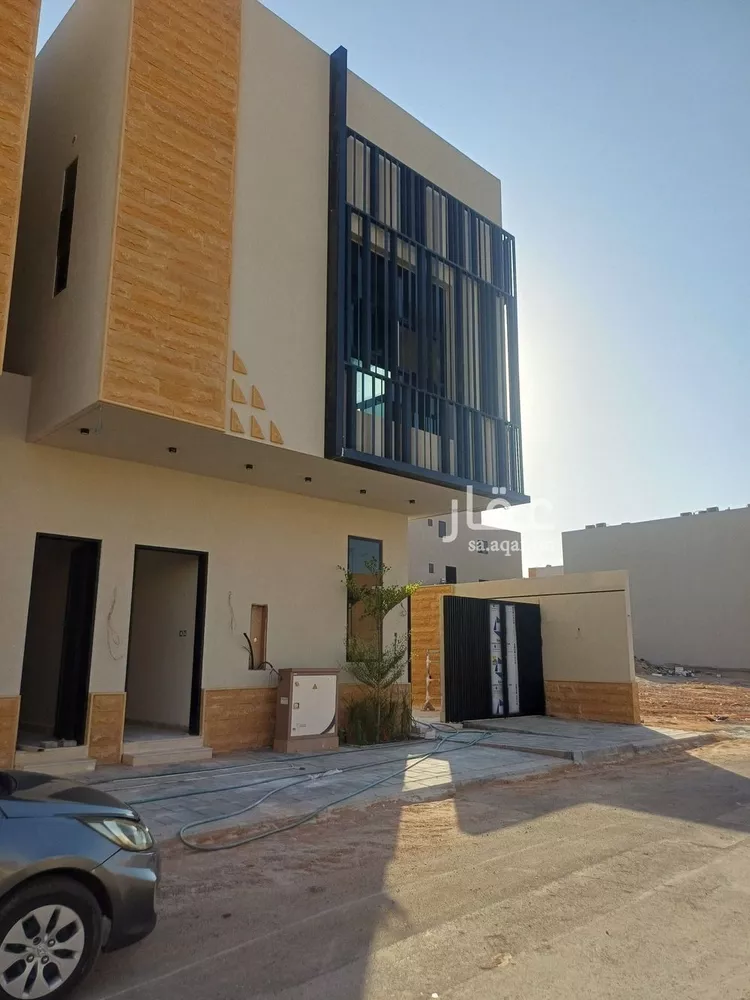 فيلا للبيع في شارع أبي عثمان المازني, حي المهدية, مدينة الرياض, منطقة الرياض صورة 2
