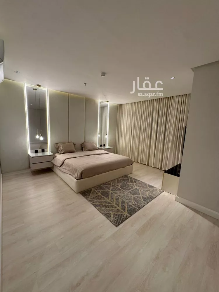 شقة للبيع في شارع المنتصر, حي النرجس, مدينة الرياض, منطقة الرياض صورة 5