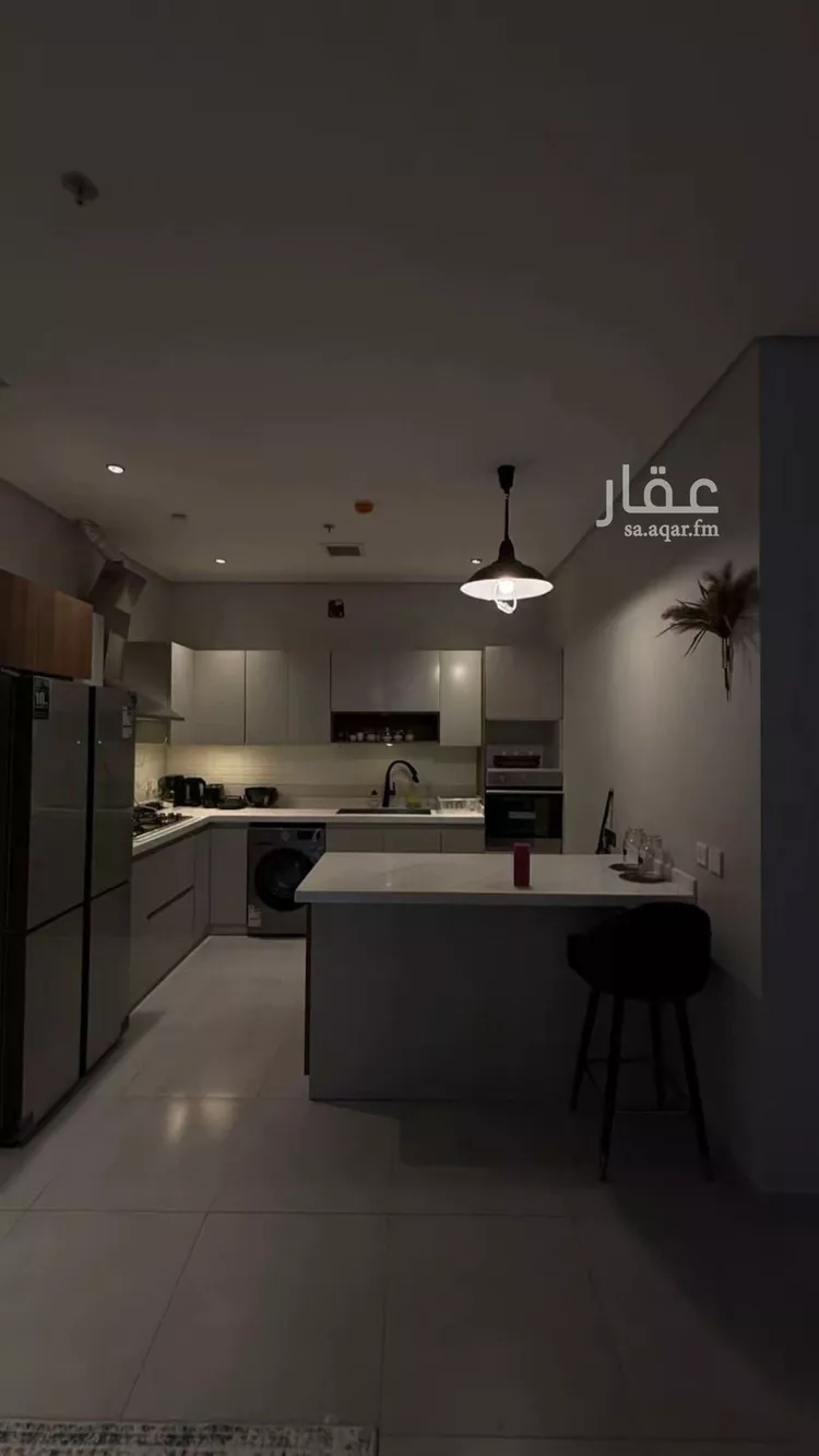 شقة للإيجار في شارع ابي بن معاذ الانصاري, حي الربيع, مدينة الرياض, منطقة الرياض صورة 3