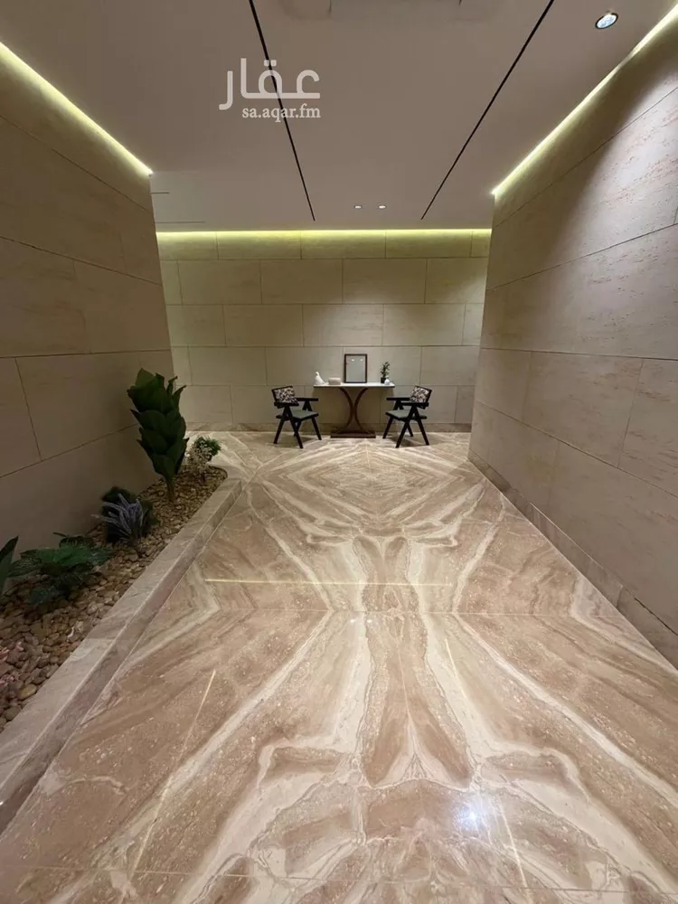 شقة للبيع في شارع خزام, حي ظهرة لبن, مدينة الرياض, منطقة الرياض صورة 2