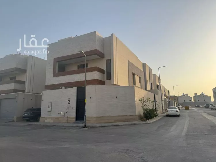 دور للإيجار في شارع وادي ريمار, حي القادسية, مدينة الرياض, منطقة الرياض