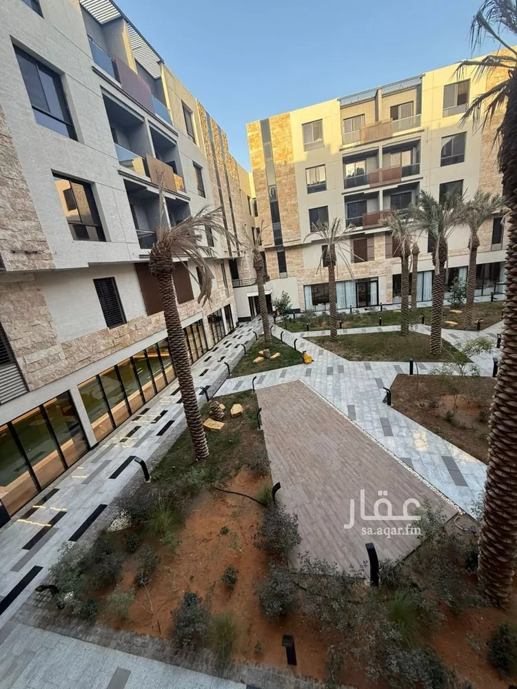 Apartment for Rent in Riyadh Al Munsiyah