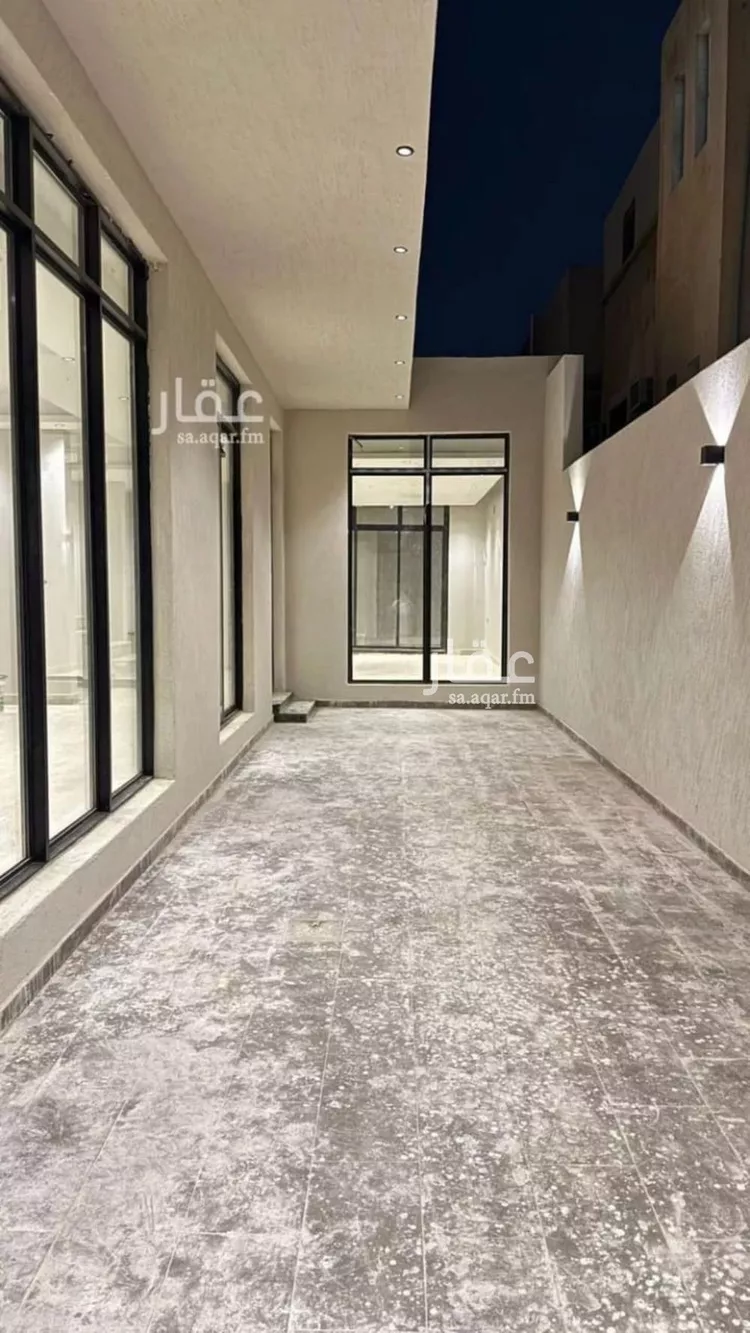 Villa for Sale in Riyadh King Faisal