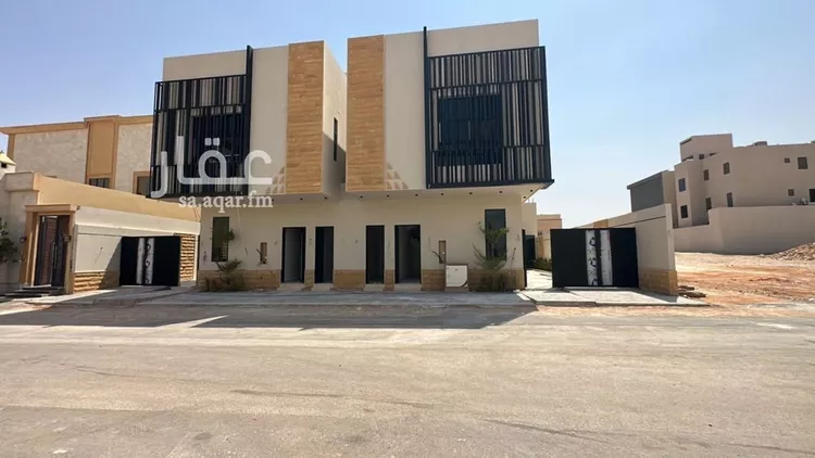 فيلا للبيع في شارع أبي عثمان المازني, حي المهدية, مدينة الرياض, منطقة الرياض صورة 3