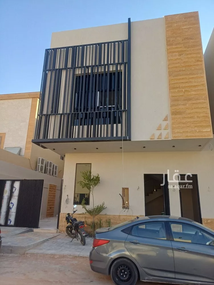 فيلا للبيع في شارع أبي عثمان المازني, حي المهدية, مدينة الرياض, منطقة الرياض