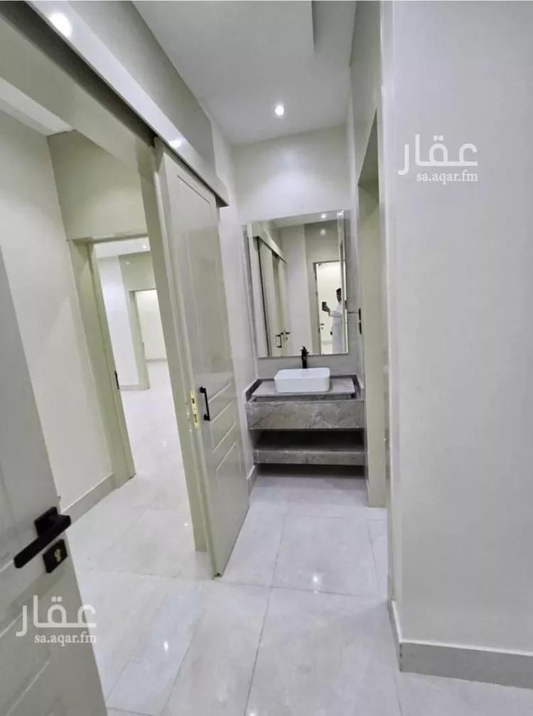 شقة للإيجار في شارع سكاكا, حي ظهرة لبن, مدينة الرياض, منطقة الرياض صورة 5