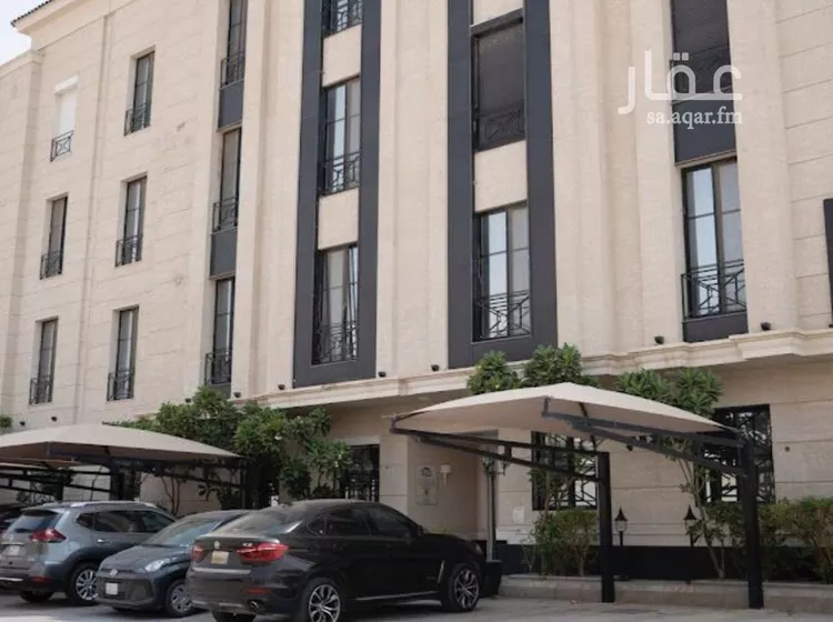 Apartment for Rent in Riyadh Al Qirawan