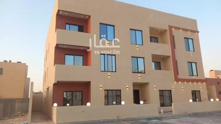 Apartment for Rent in Riyadh Dhahrat Laban