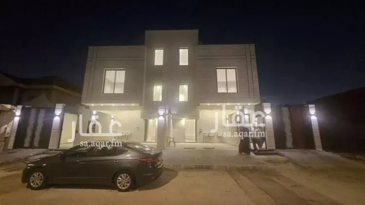 Villa for Sale in Riyadh King Faisal صورة 2