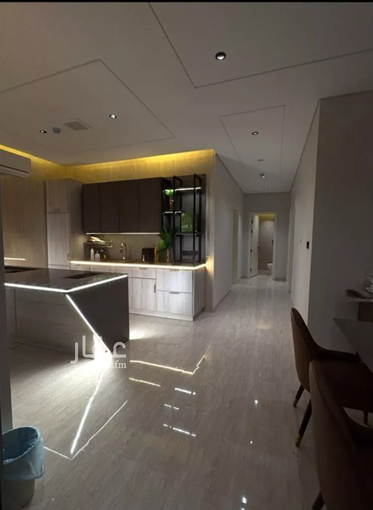 Floor for Rent in Riyadh Okaz