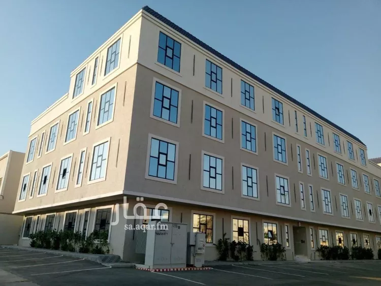 Floor for Rent in Riyadh Okaz