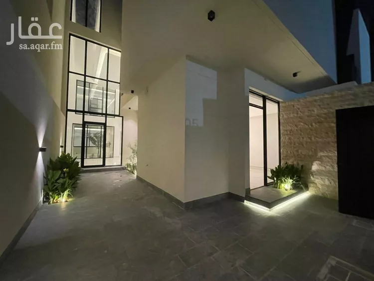 فيلا للبيع في شارع سليمان بن عبدالله الجبرين, حي النرجس, مدينة الرياض, منطقة الرياض صورة 3