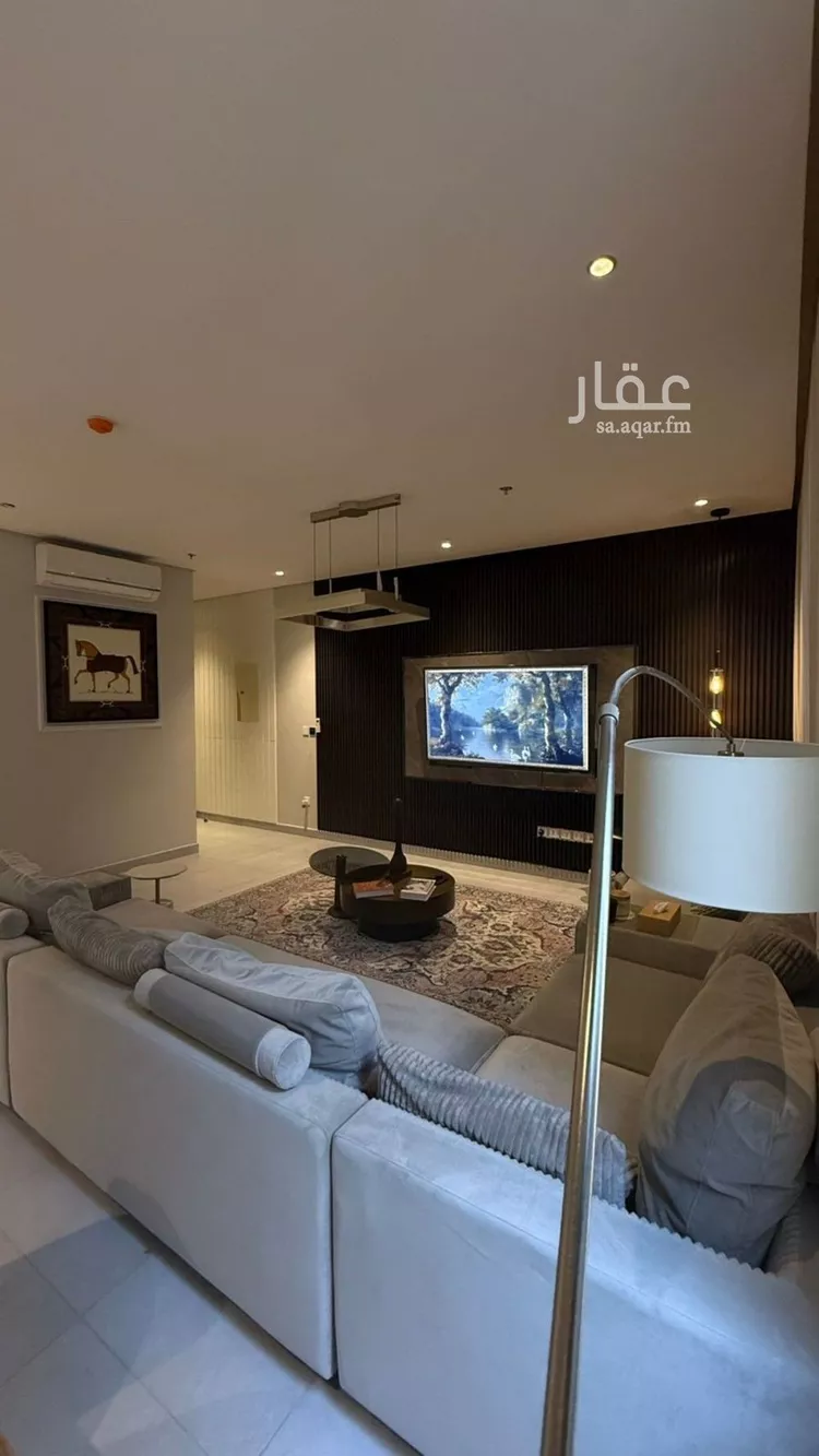 شقة للإيجار في شارع ابي بن معاذ الانصاري, حي الربيع, مدينة الرياض, منطقة الرياض