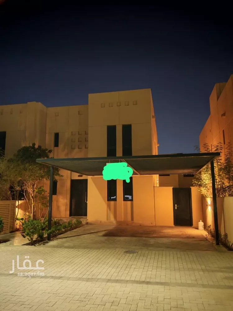 فيلا للإيجار في شارع 57 سدرة, حي سدرة, مدينة الرياض, منطقة الرياض صورة 5