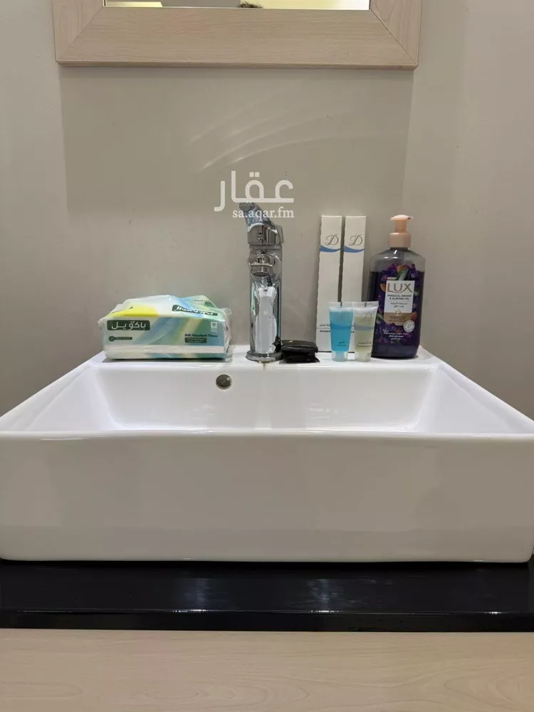 شقة للإيجار في شارع محمد بن عبدالعزيز العجاجي, حي القيروان, مدينة الرياض, منطقة الرياض صورة 5