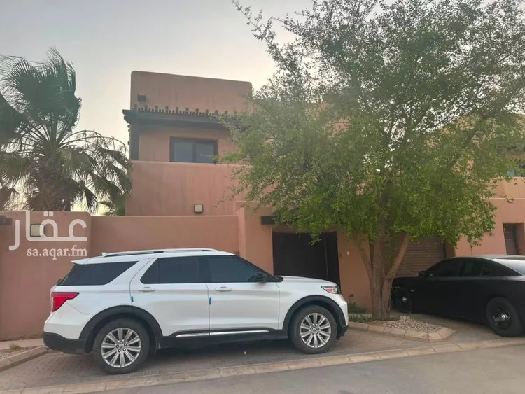 Villa for Sale in Riyadh Al Qirawan
