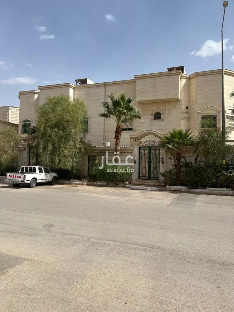 Villa for Rent in Riyadh Al Mughrizat
