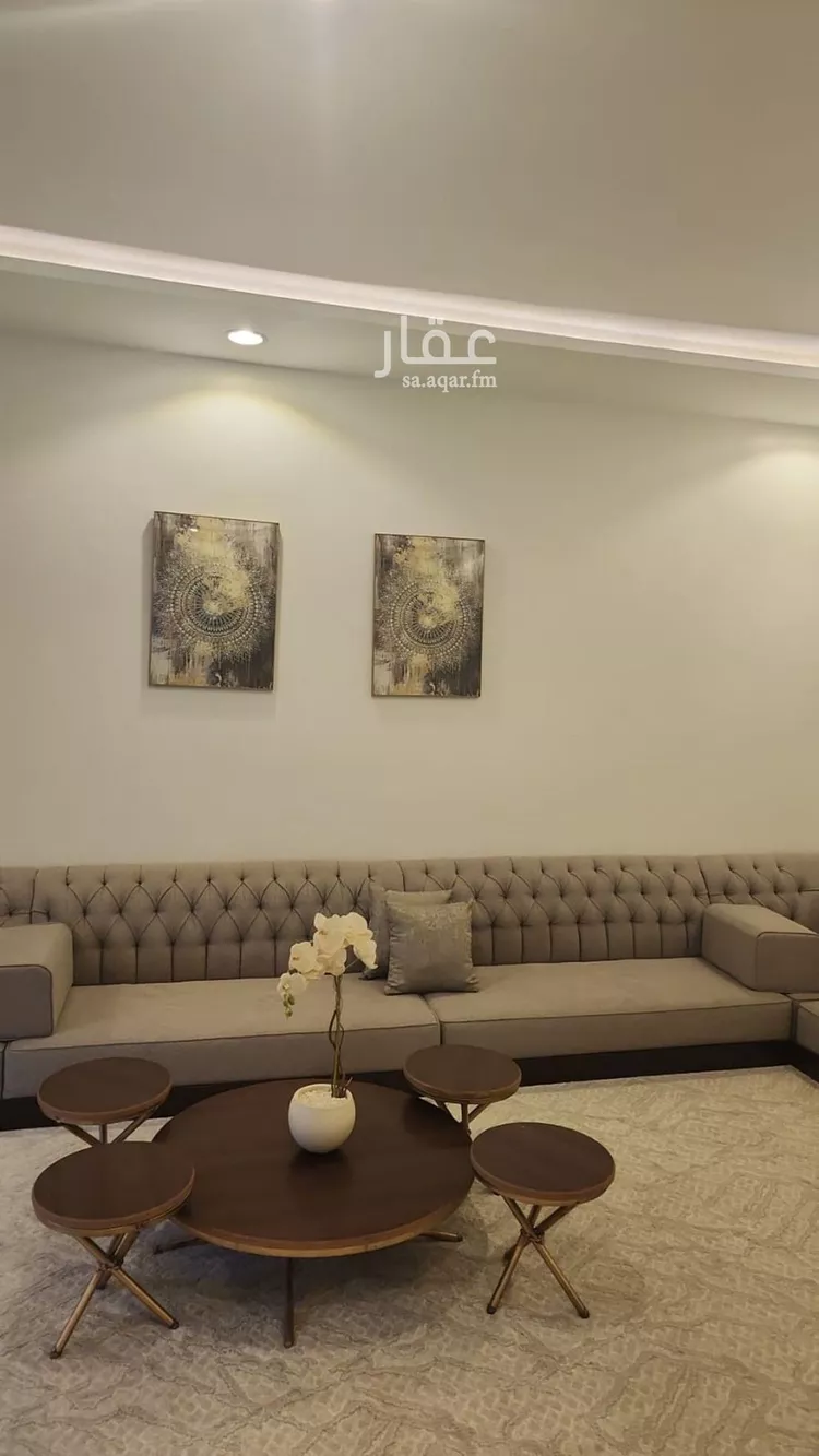 فيلا للإيجار في شارع الشويهات, حي غرناطة, مدينة الرياض, منطقة الرياض صورة 5