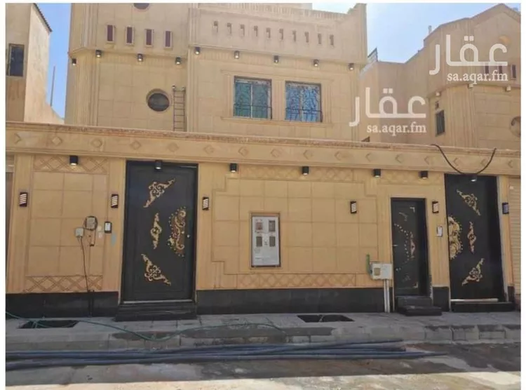 فيلا للبيع في شارع وادي درعة, حي غرناطة, مدينة الرياض, منطقة الرياض