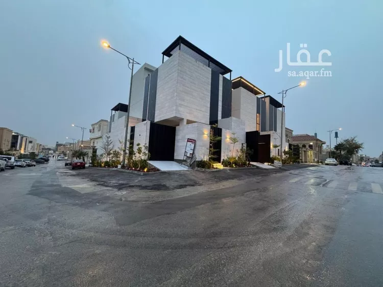 فيلا للبيع في شارع رقم 382, حي النرجس, مدينة الرياض, منطقة الرياض صورة 4