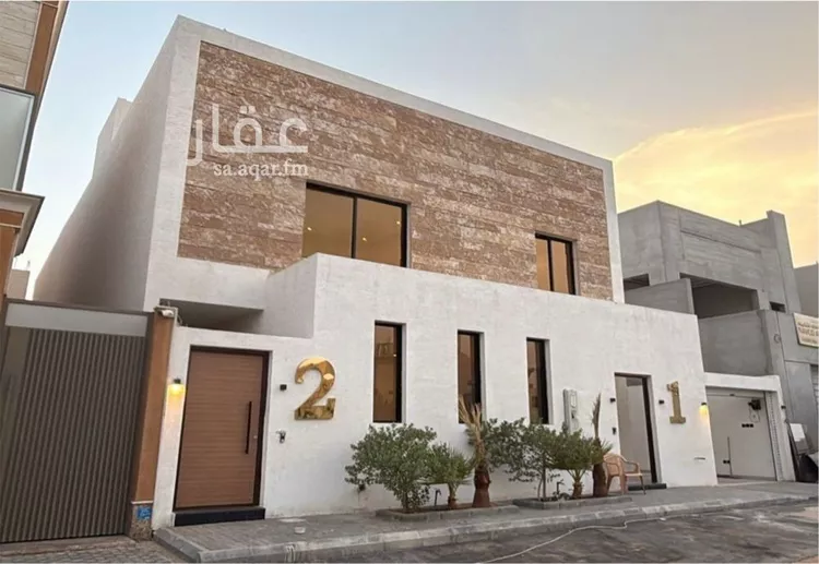 دور للإيجار في حي المهدية, مدينة الرياض, منطقة الرياض