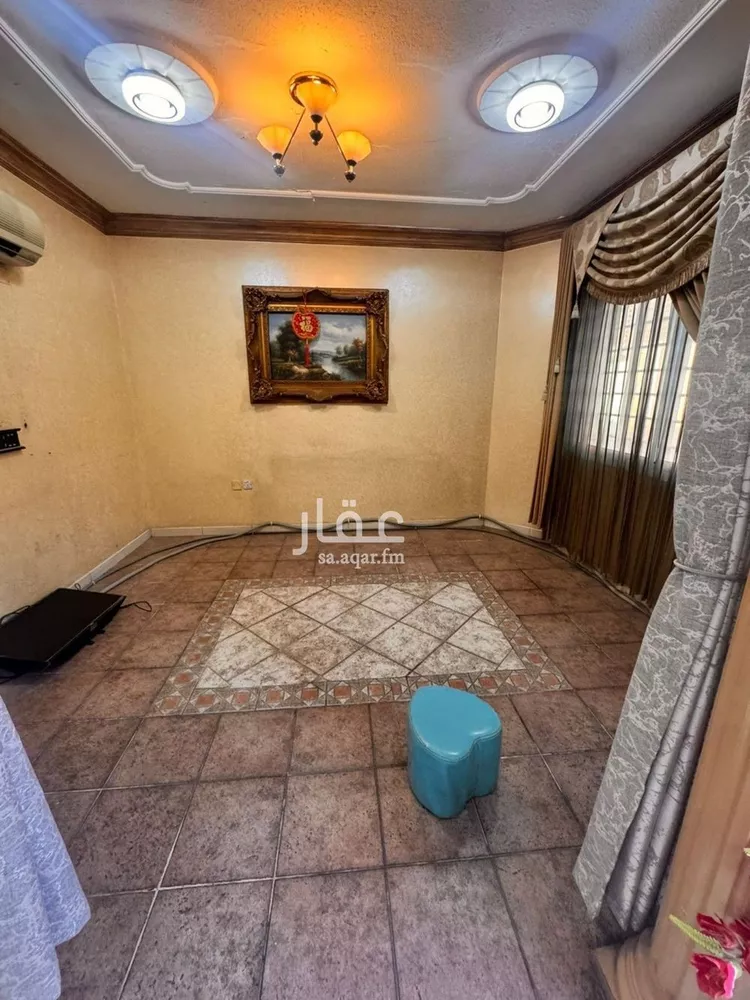فيلا للإيجار في شارع رقم 11, حي الجزيرة, مدينة الرياض, منطقة الرياض صورة 2